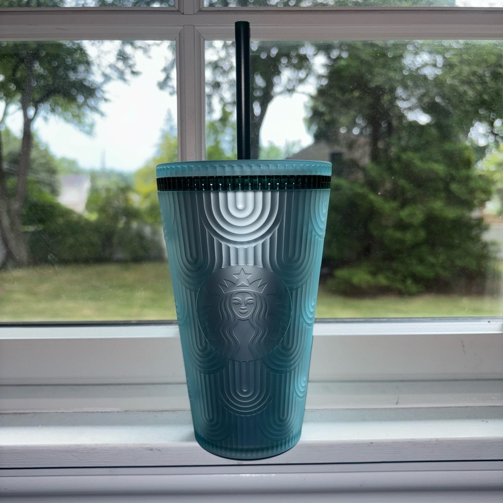Starbucks 16 oz Tumbler